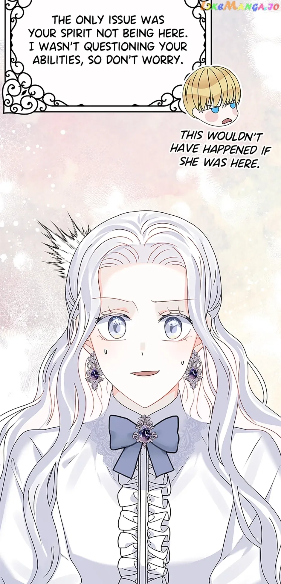 Don’t Be Obsessed With A Spirit Like Me! Chapter 16 – Page 68