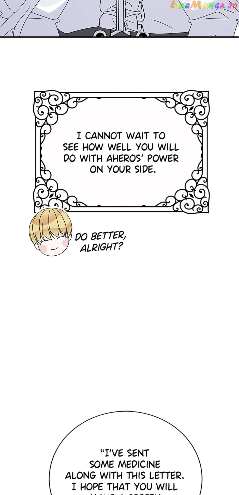 Don’t Be Obsessed With A Spirit Like Me! Chapter 16 – Page 69