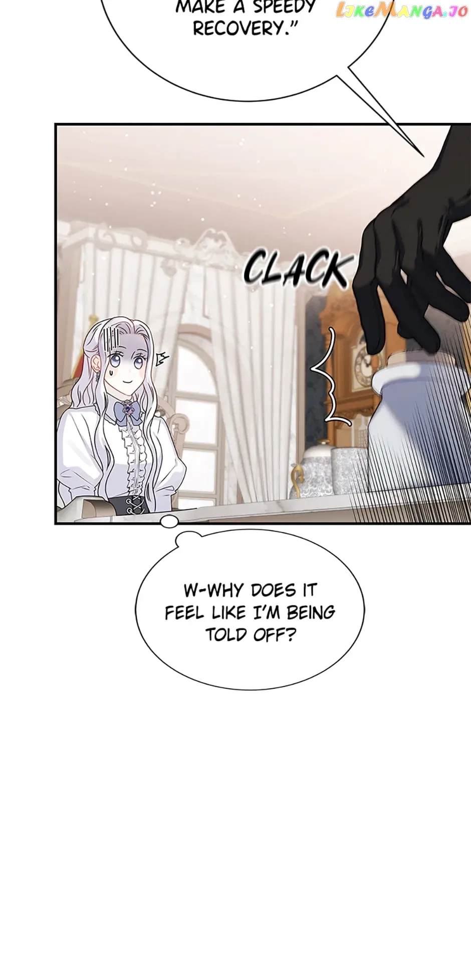Don’t Be Obsessed With A Spirit Like Me! Chapter 16 – Page 70
