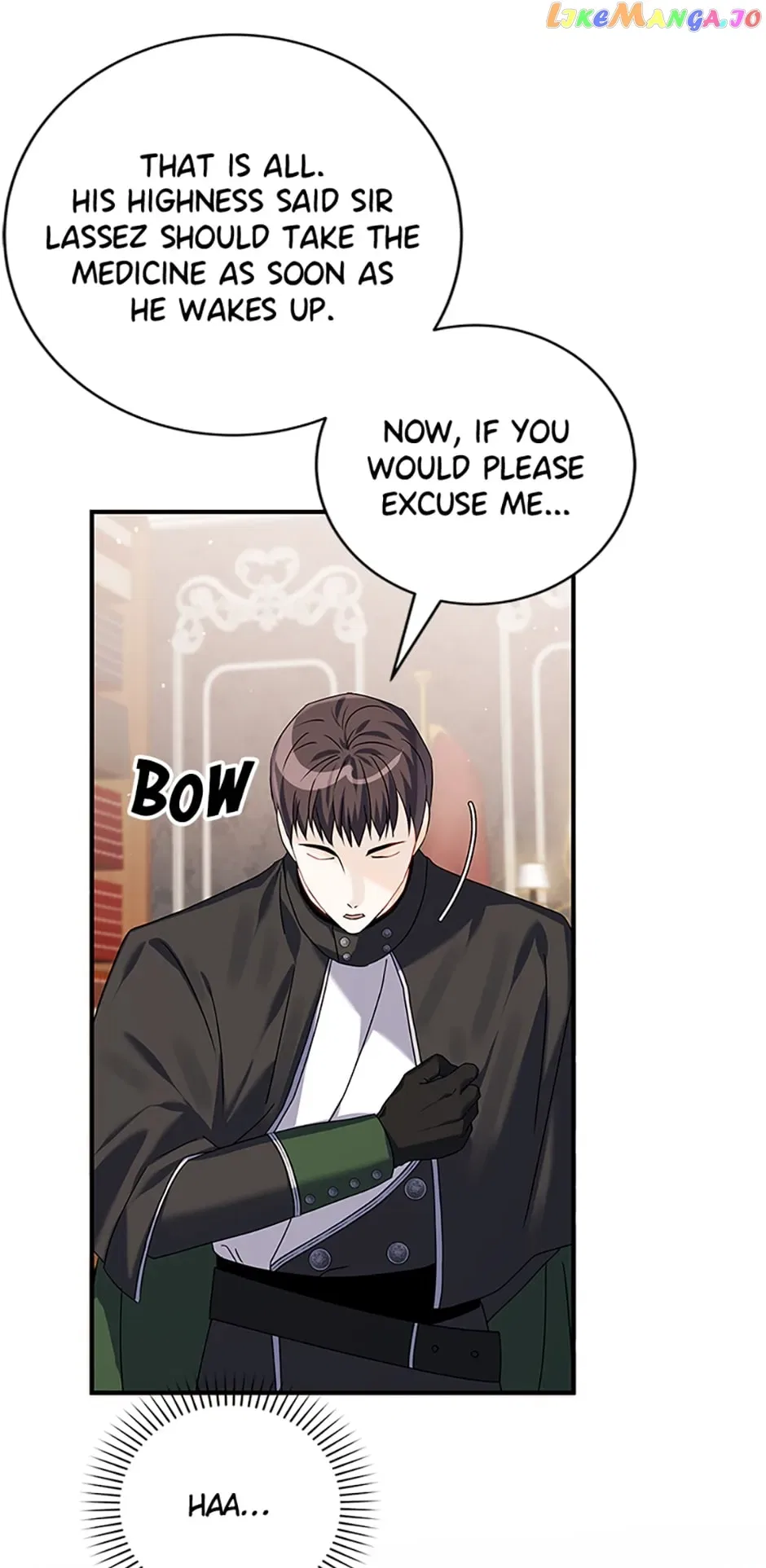 Don’t Be Obsessed With A Spirit Like Me! Chapter 16 – Page 71