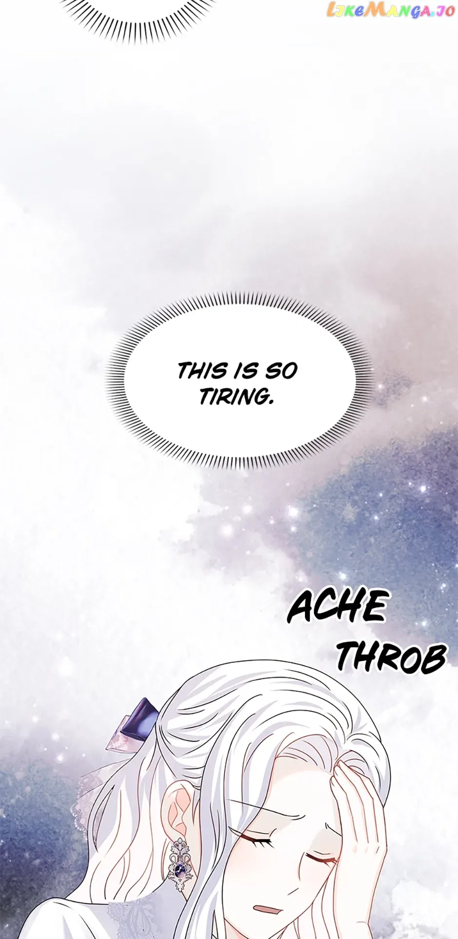 Don’t Be Obsessed With A Spirit Like Me! Chapter 16 – Page 72