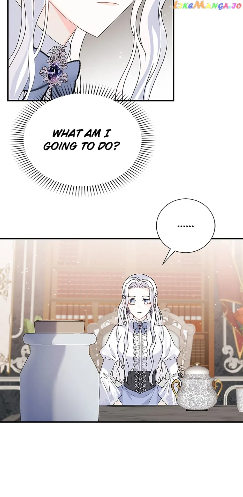 Don’t Be Obsessed With A Spirit Like Me! Chapter 16 – Page 74