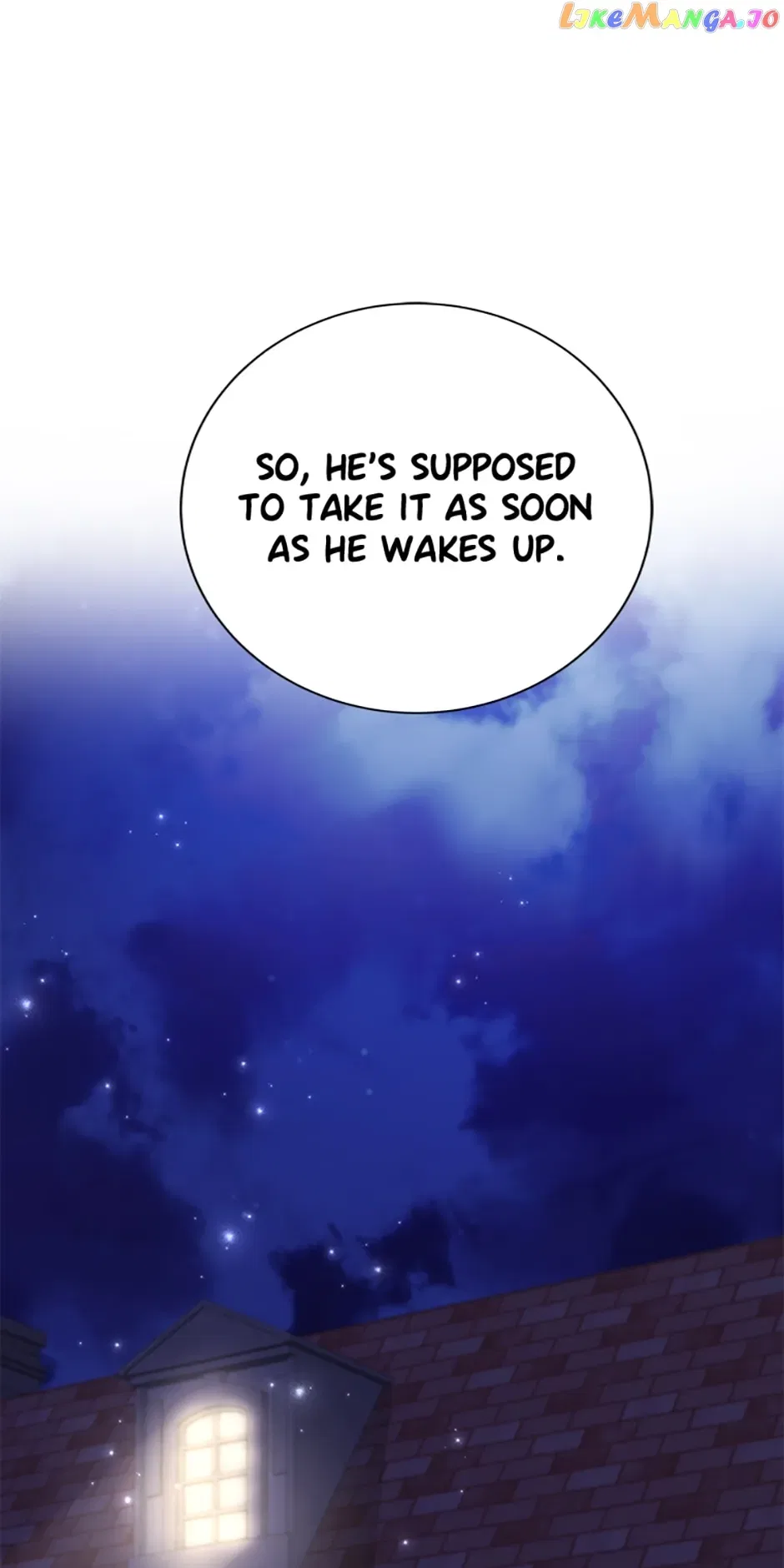 Don’t Be Obsessed With A Spirit Like Me! Chapter 16 – Page 75