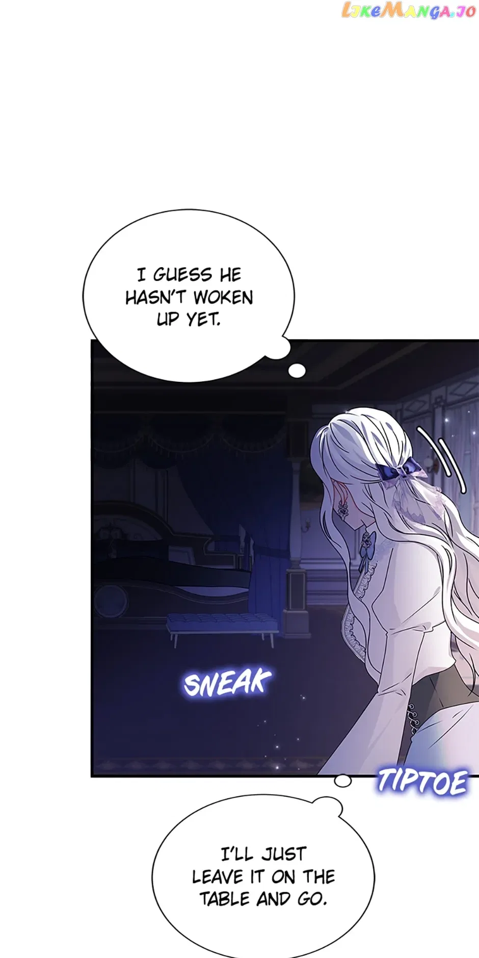 Don’t Be Obsessed With A Spirit Like Me! Chapter 16 – Page 77