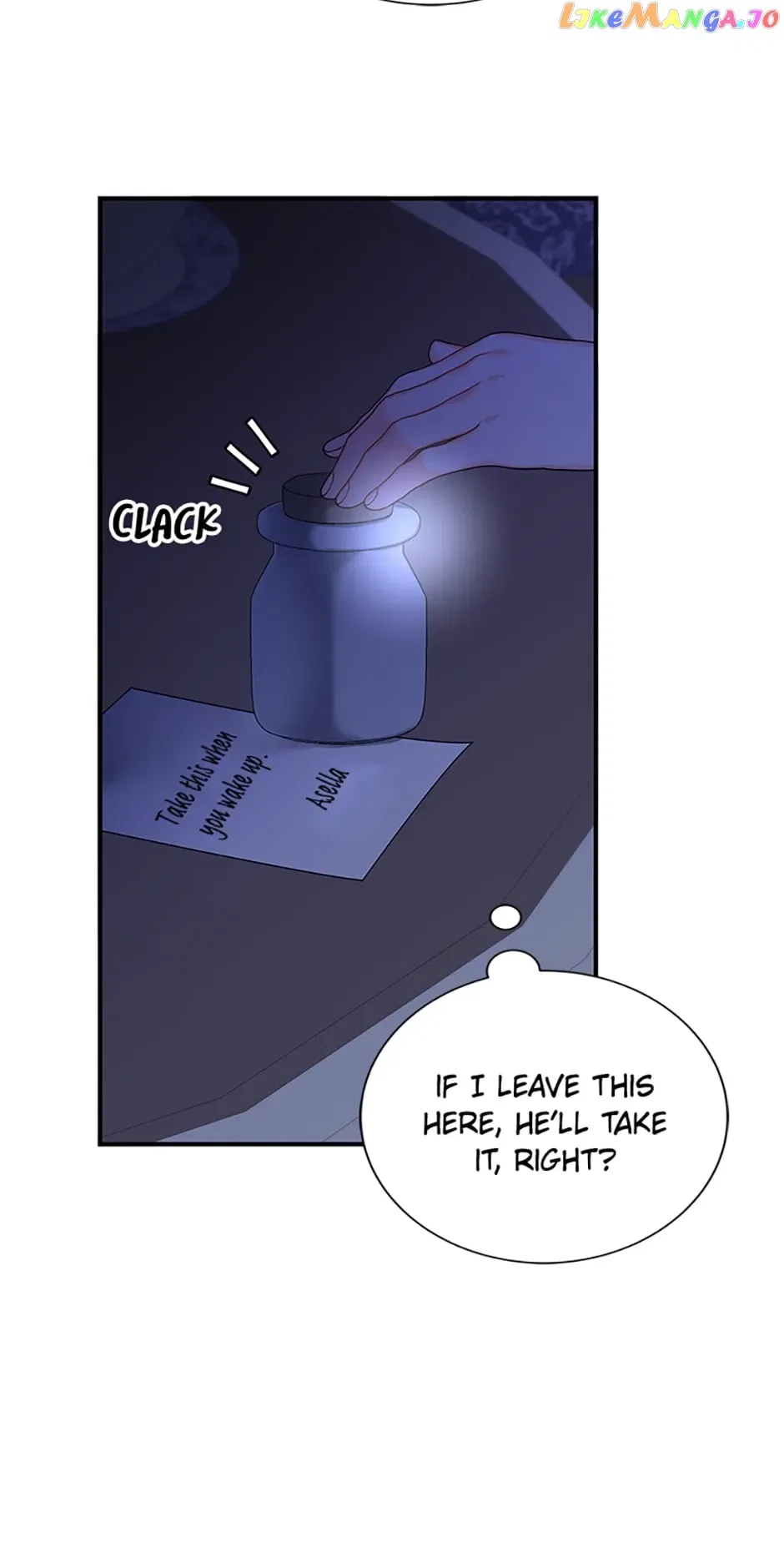 Don’t Be Obsessed With A Spirit Like Me! Chapter 16 – Page 78