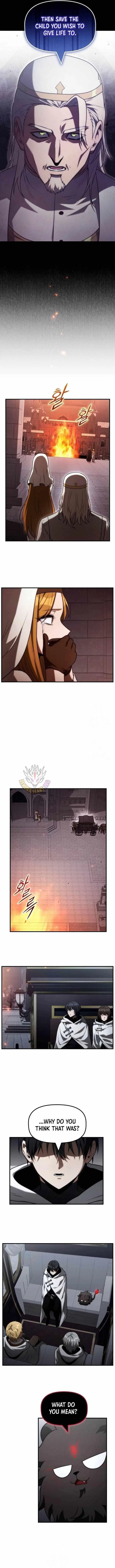 The Necromancer Family’s Young Heir Chapter 31 – Page 4