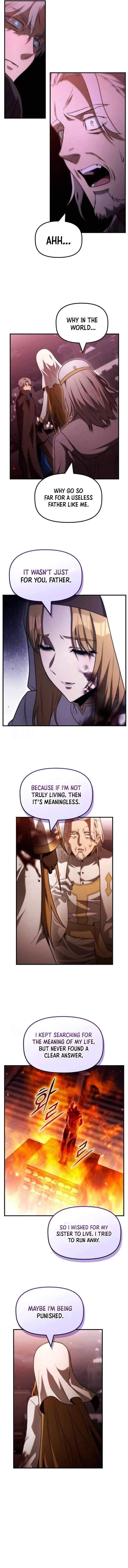 The Necromancer Family’s Young Heir Chapter 31 – Page 11
