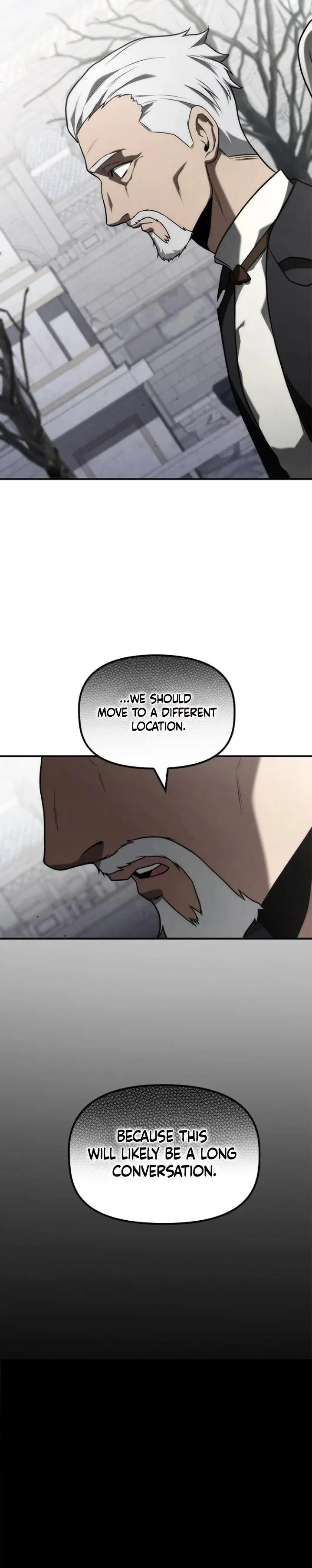 The Necromancer Family’s Young Heir Chapter 27 – Page 11