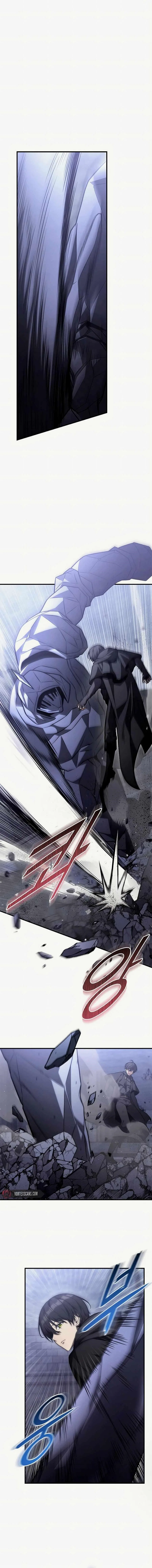 The Necromancer Family’s Young Heir Chapter 25 – Page 1