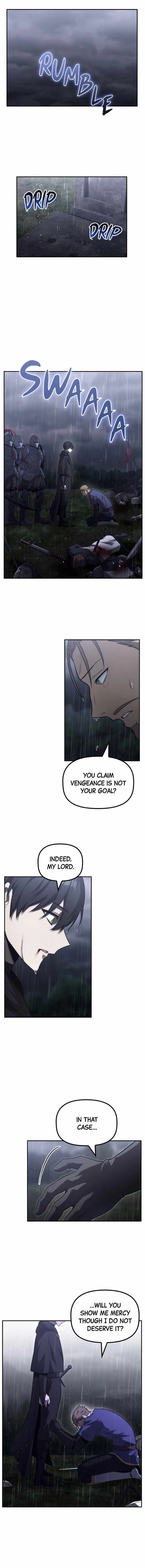 The Necromancer Family’s Young Heir Chapter 20 – Page 1