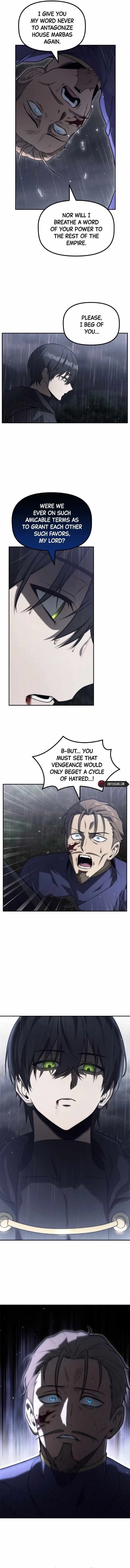 The Necromancer Family’s Young Heir Chapter 20 – Page 2