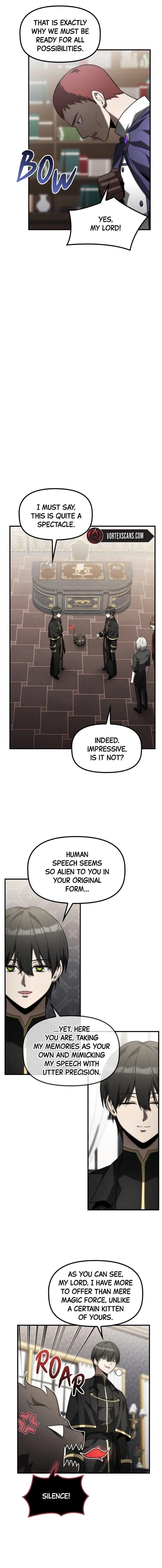 The Necromancer Family’s Young Heir Chapter 14 – Page 15