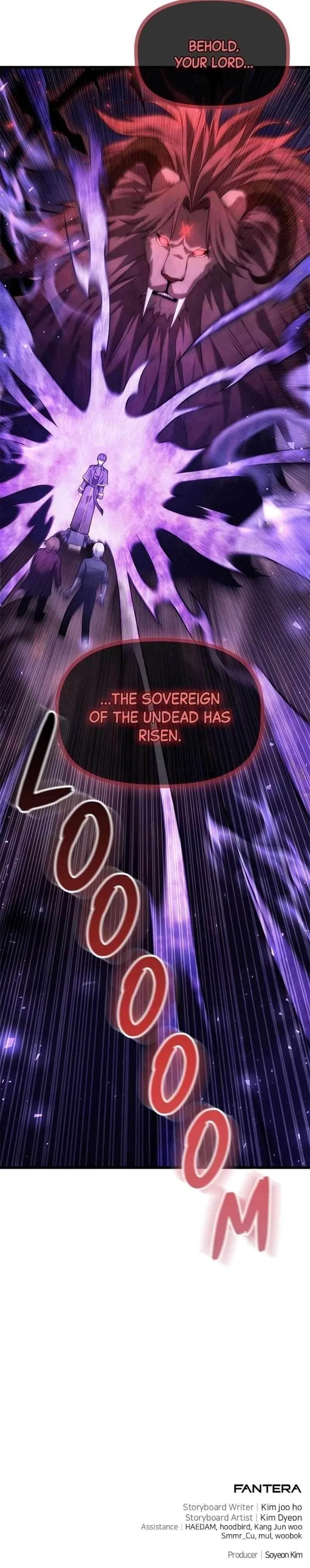The Necromancer Family’s Young Heir Chapter 13 – Page 15