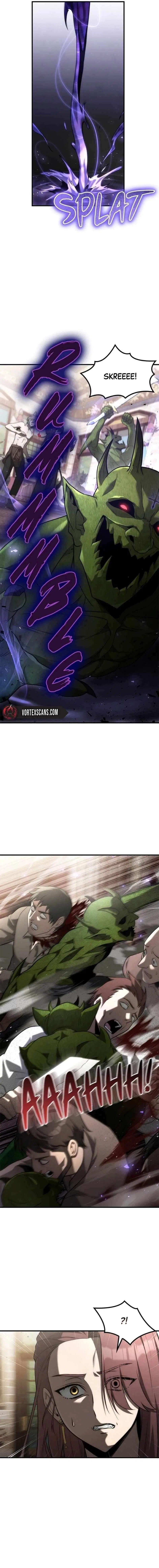 The Necromancer Family’s Young Heir Chapter 12 – Page 4
