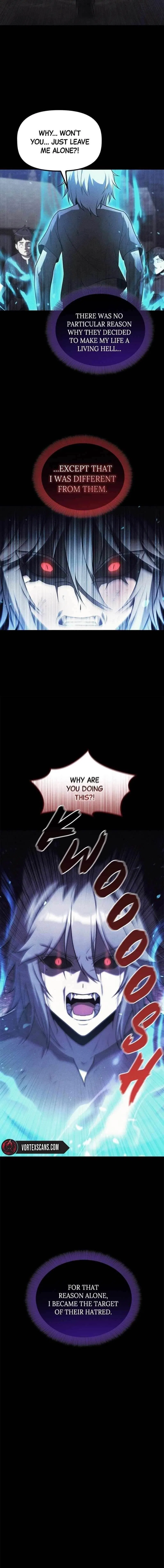 The Necromancer Family’s Young Heir Chapter 12 – Page 9