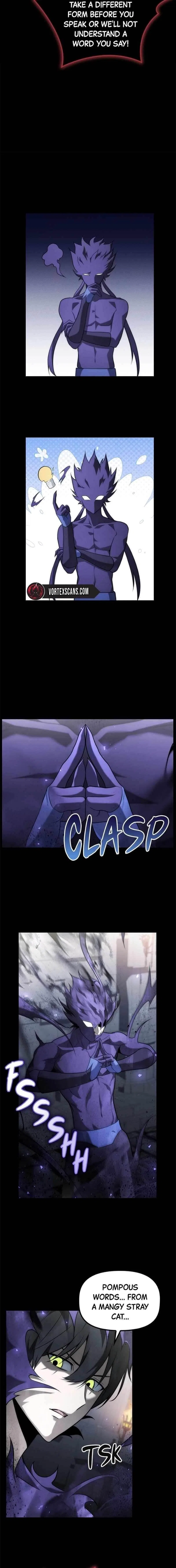 The Necromancer Family’s Young Heir Chapter 10 – Page 7