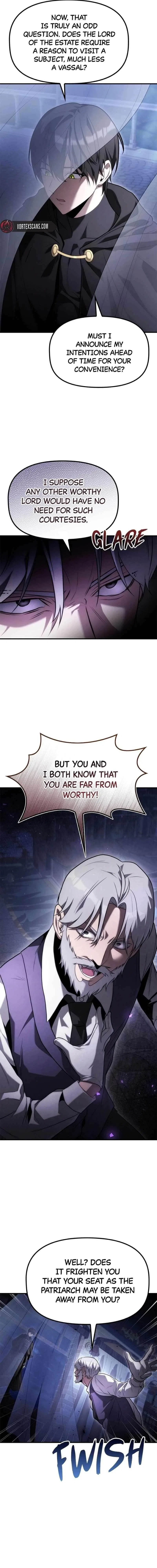 The Necromancer Family’s Young Heir Chapter 6 – Page 16