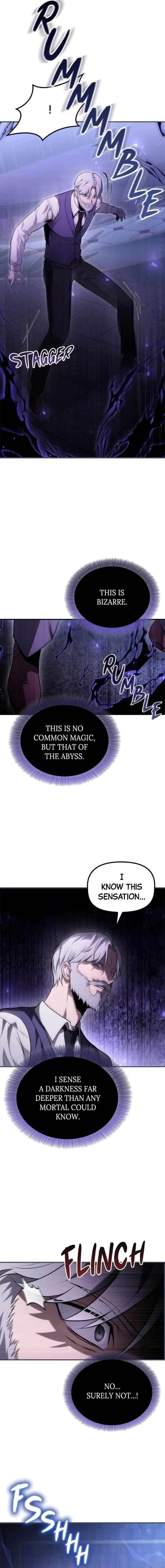 The Necromancer Family’s Young Heir Chapter 6 – Page 19