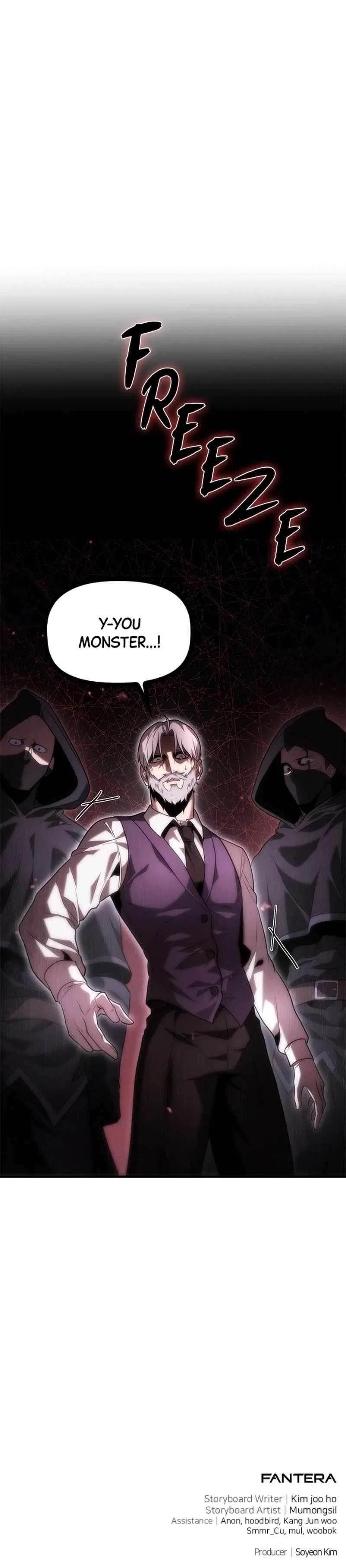 The Necromancer Family’s Young Heir Chapter 6 – Page 25