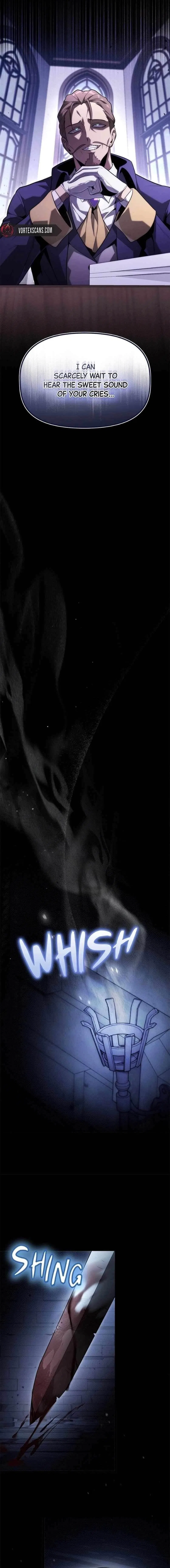 The Necromancer Family’s Young Heir Chapter 5 – Page 10