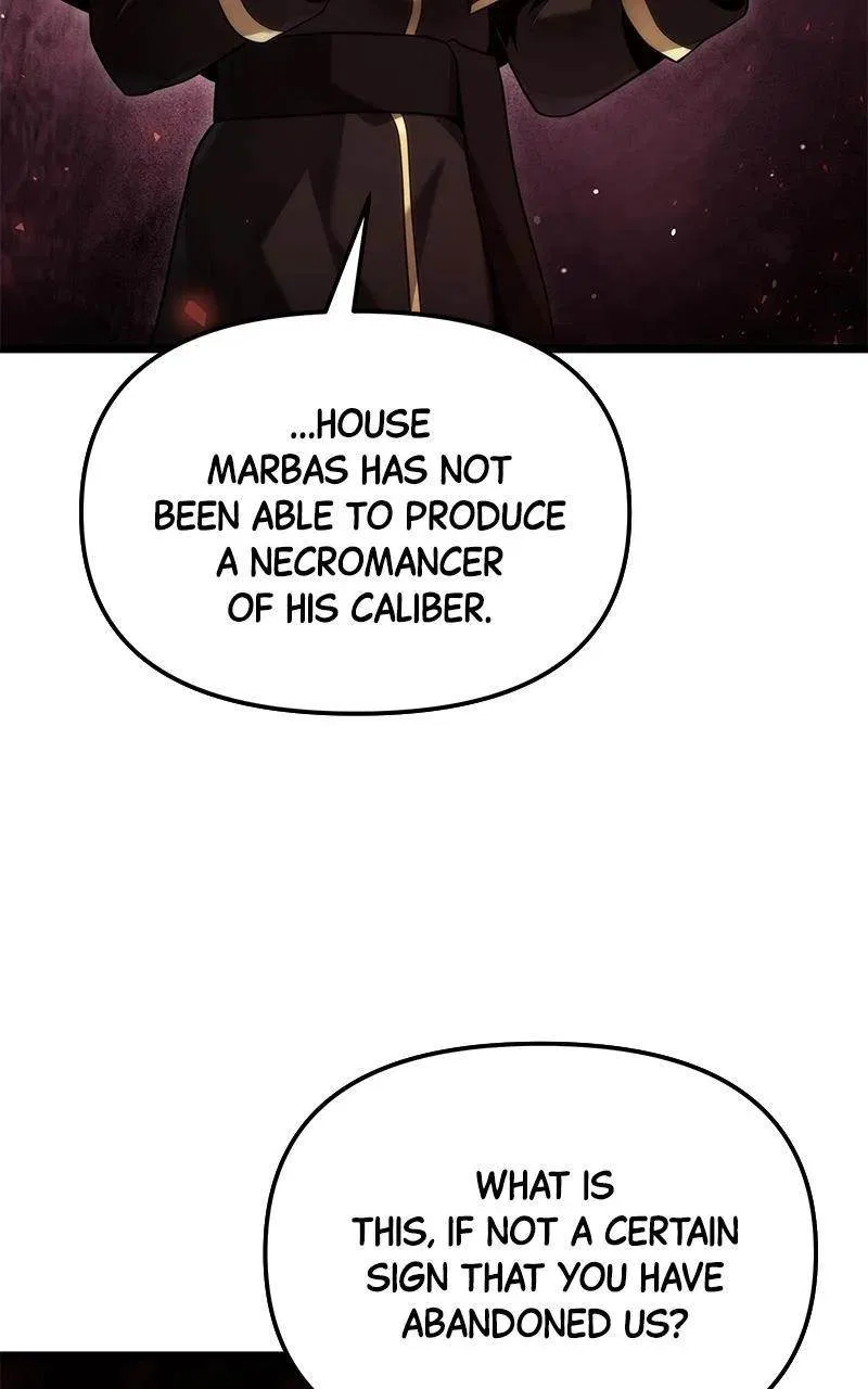 The Necromancer Family’s Young Heir Chapter 2 – Page 59