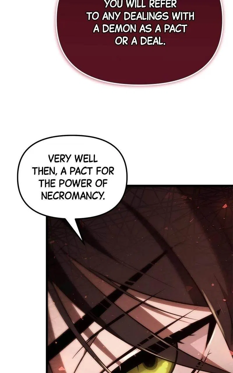 The Necromancer Family’s Young Heir Chapter 2 – Page 88