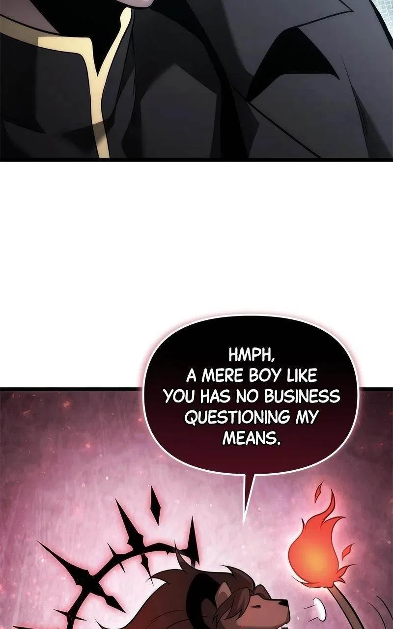 The Necromancer Family’s Young Heir Chapter 2 – Page 91