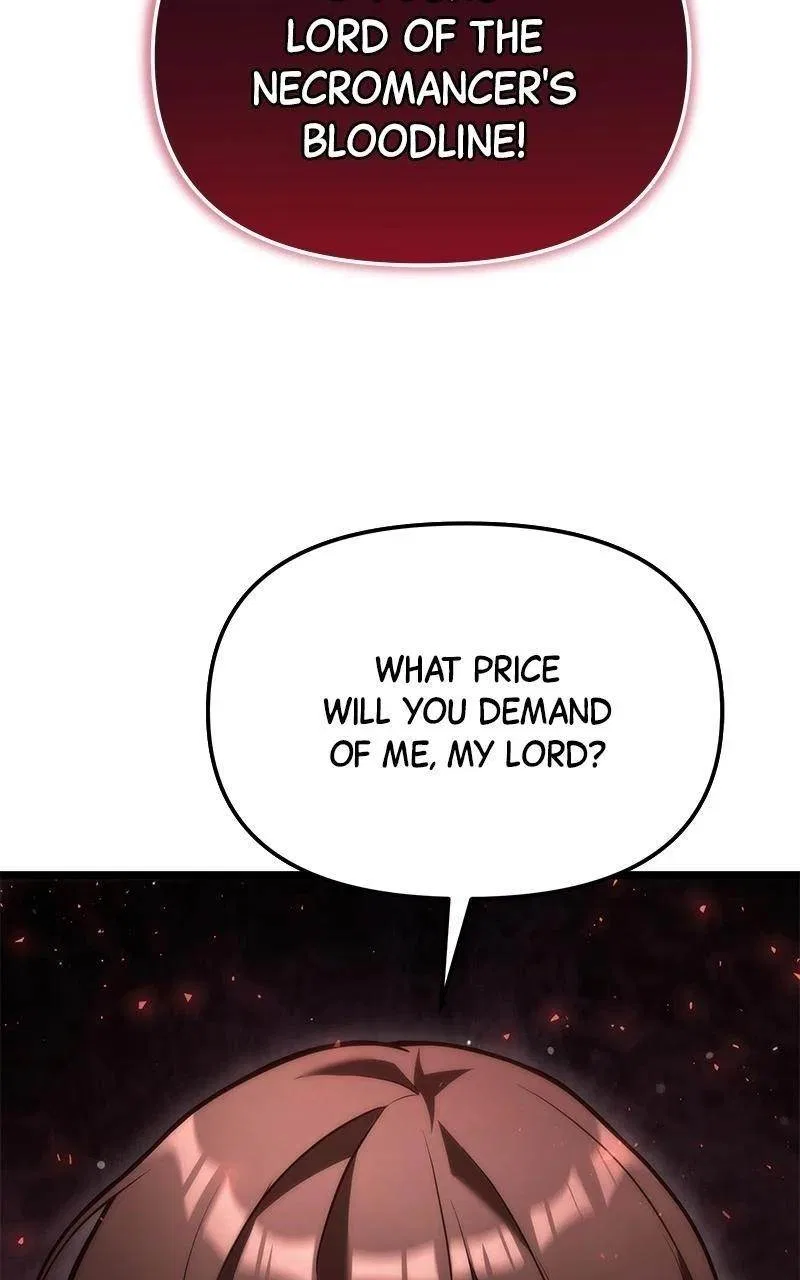 The Necromancer Family’s Young Heir Chapter 2 – Page 111