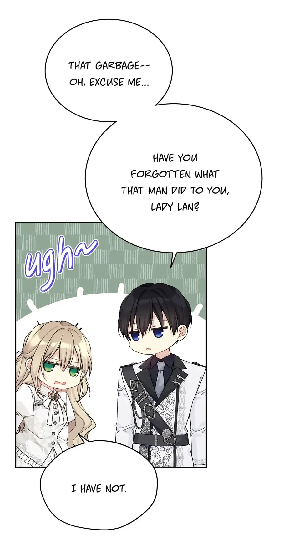 Recording Hall Chapter 90 – Page 7