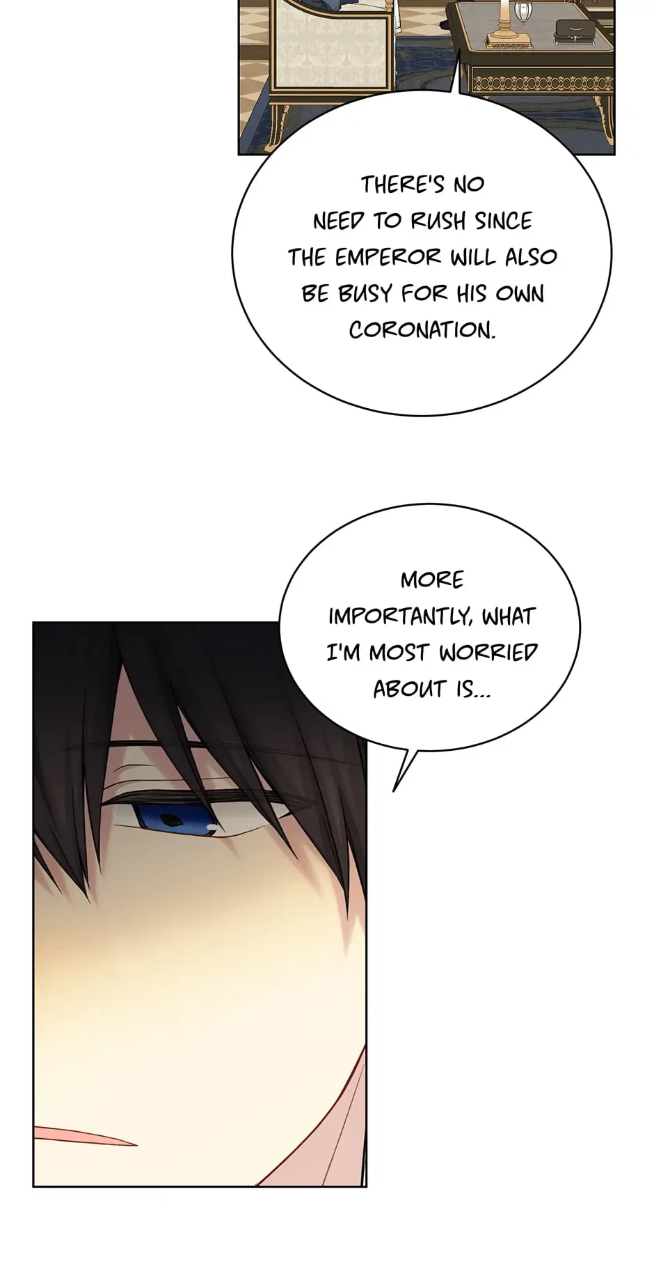 Recording Hall Chapter 90 – Page 11
