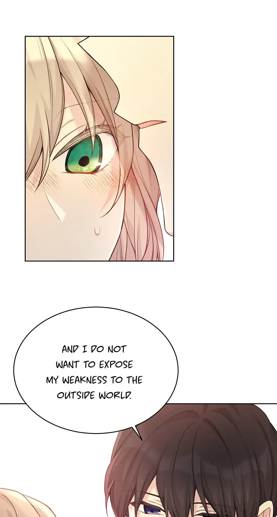 Recording Hall Chapter 90 – Page 15