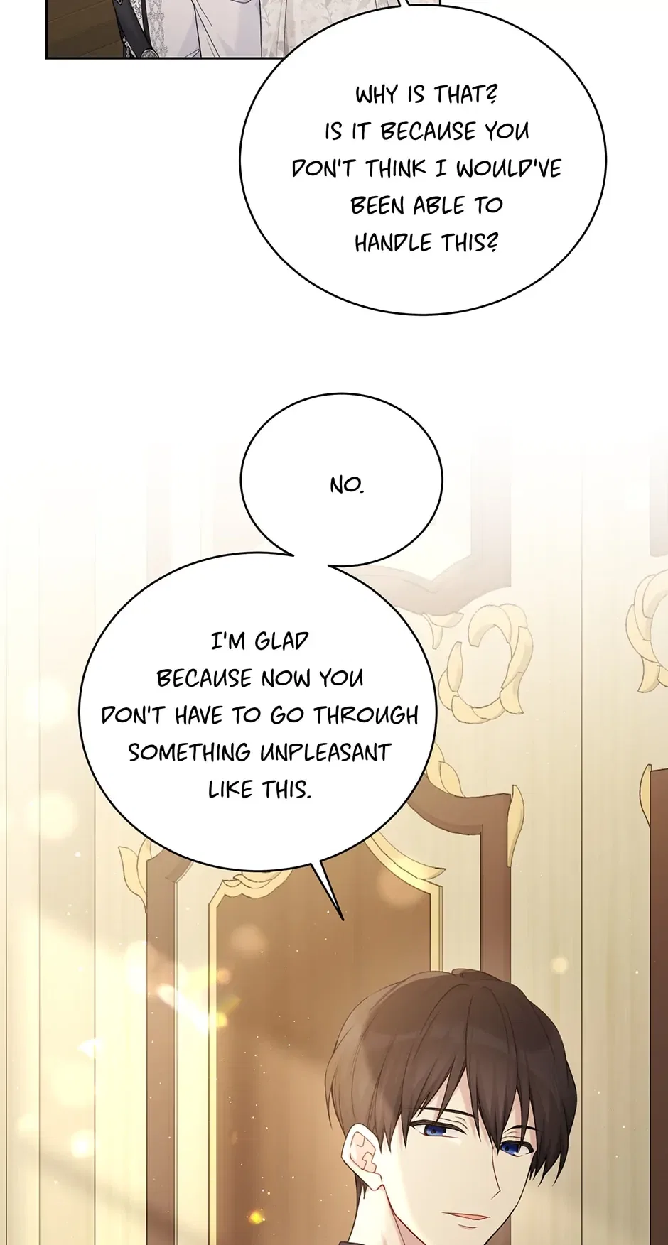 Recording Hall Chapter 90 – Page 19