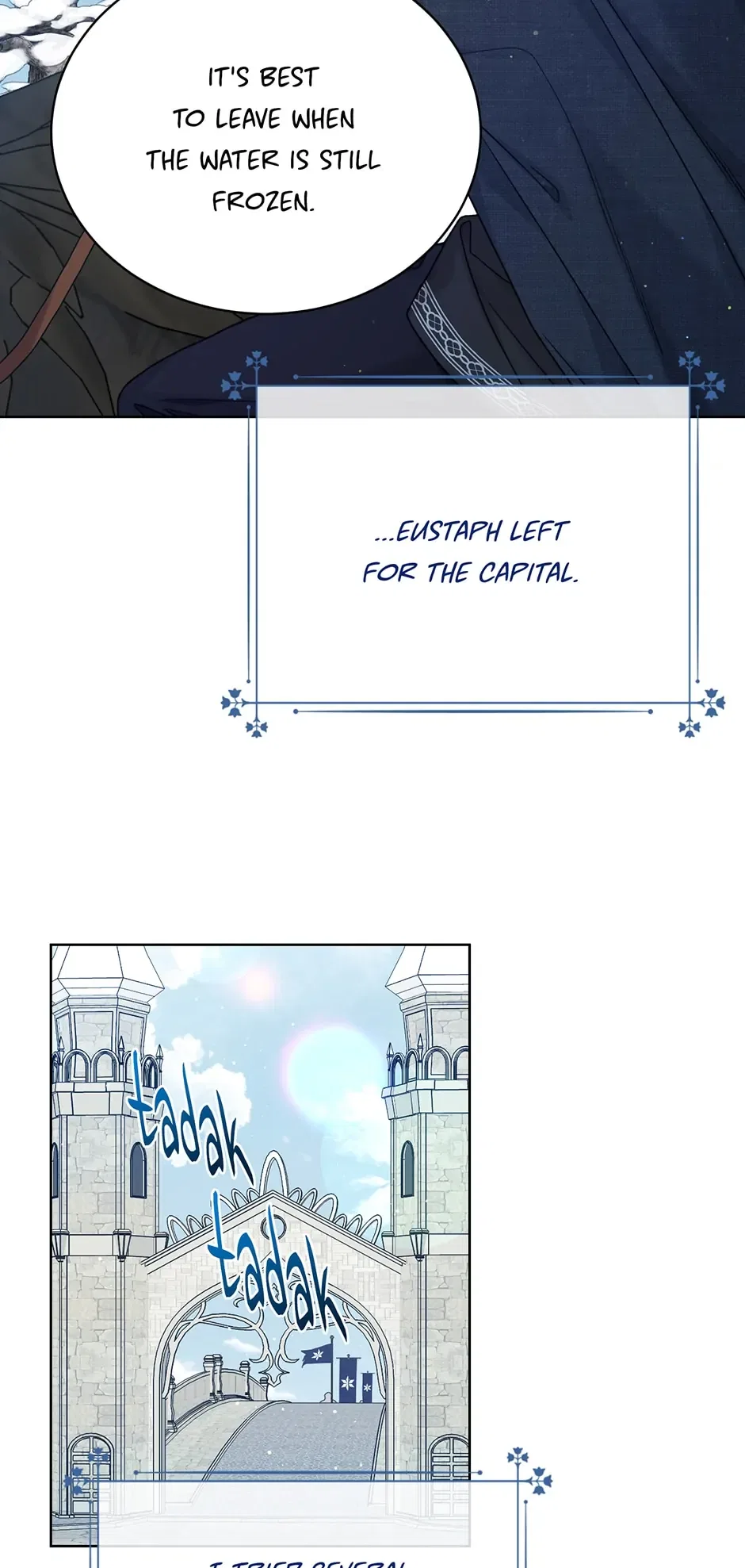 Recording Hall Chapter 90 – Page 23