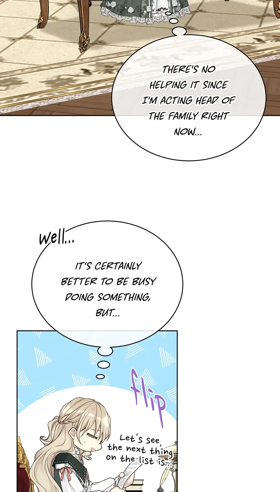 Recording Hall Chapter 90 – Page 29