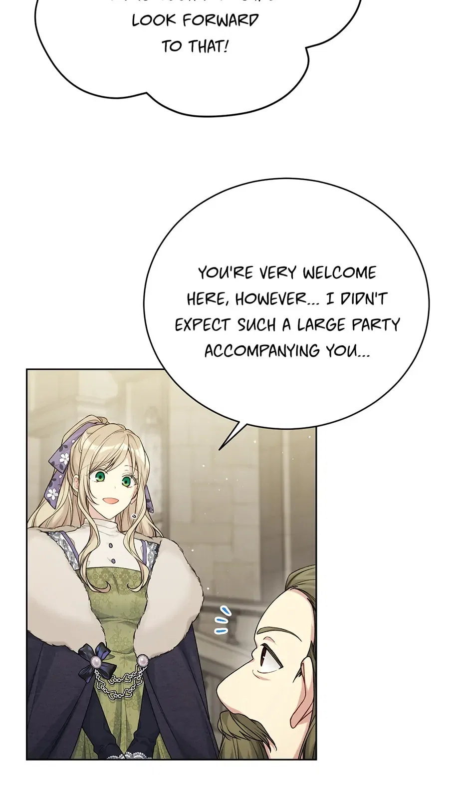 Recording Hall Chapter 90 – Page 35