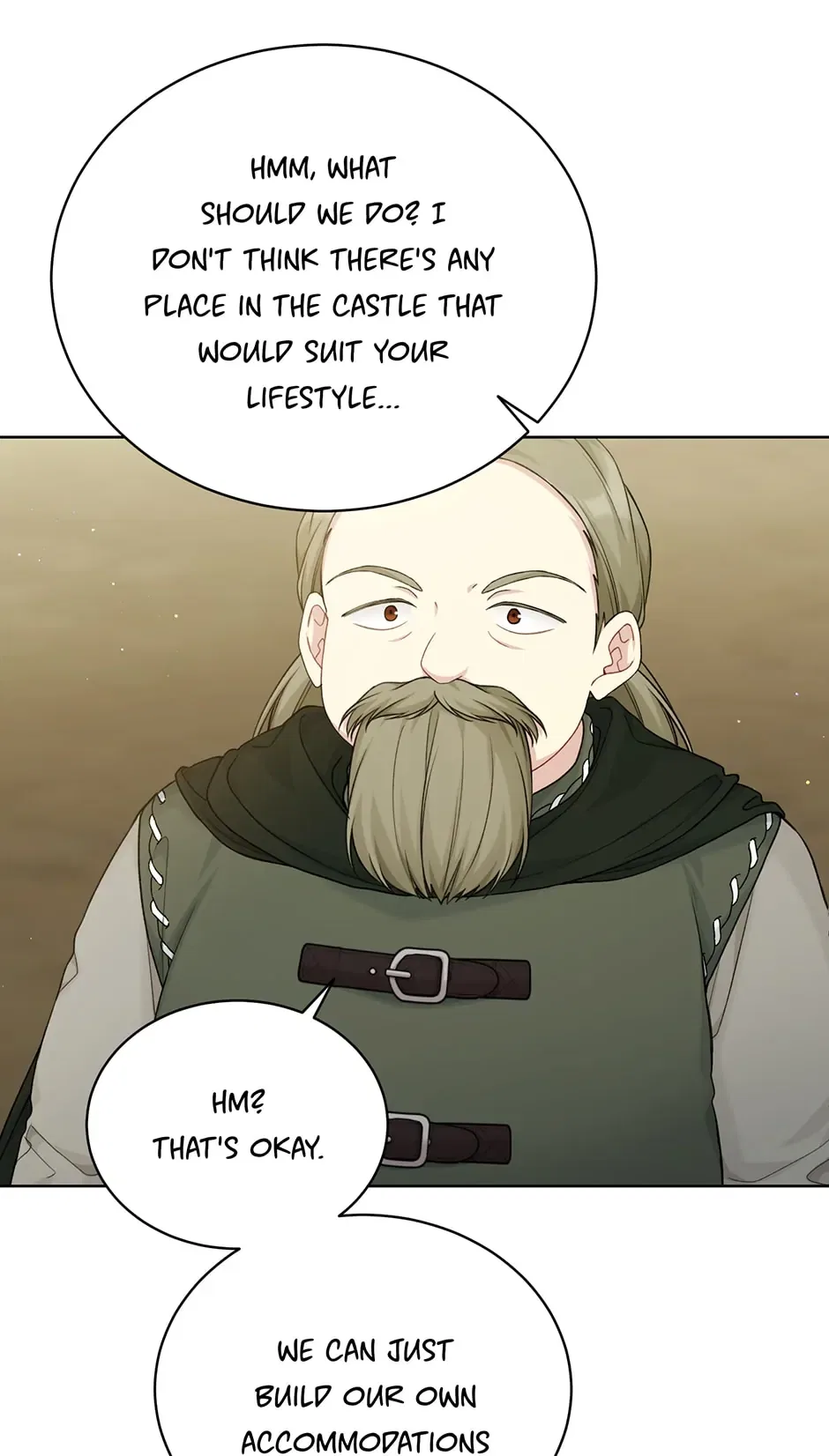 Recording Hall Chapter 90 – Page 36