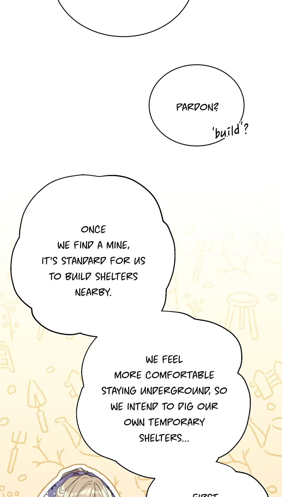 Recording Hall Chapter 90 – Page 37