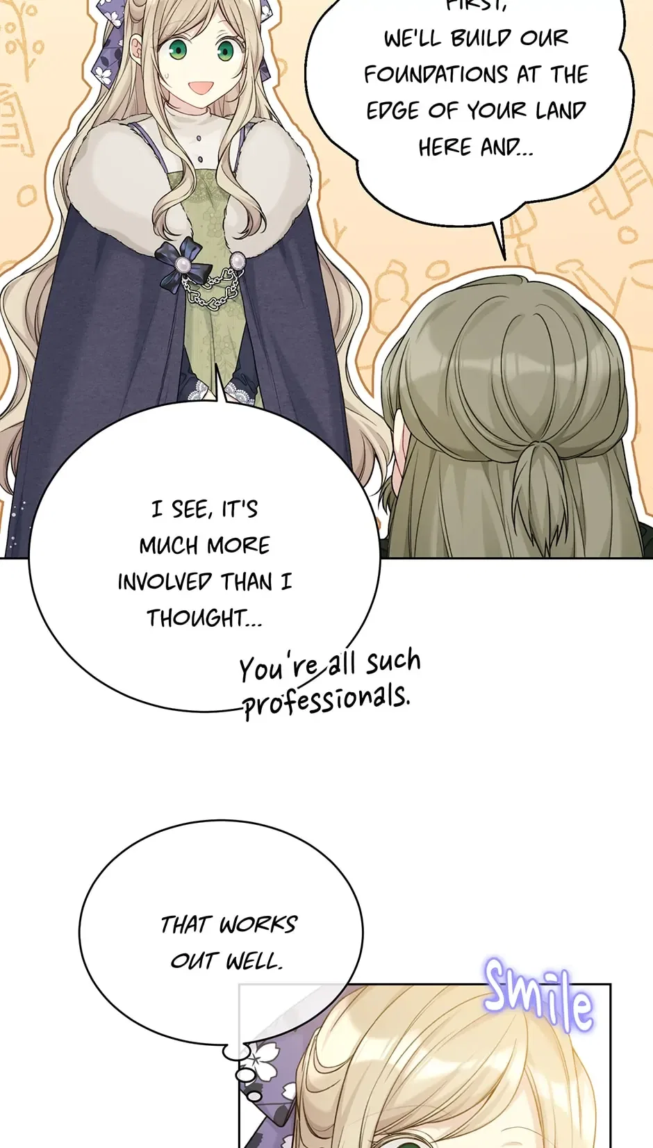 Recording Hall Chapter 90 – Page 38
