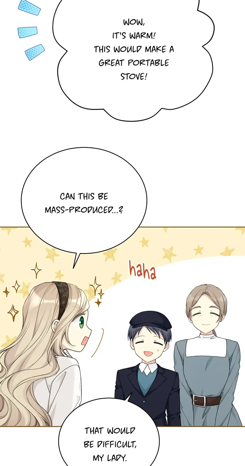 Recording Hall Chapter 90 – Page 43