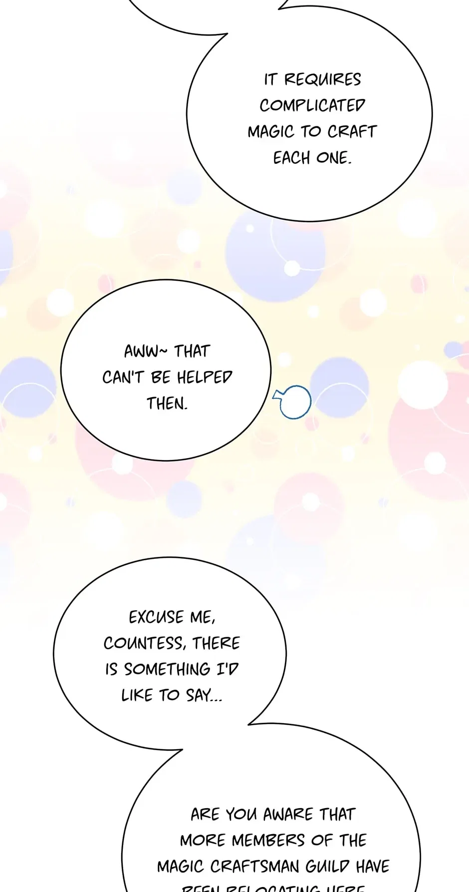 Recording Hall Chapter 90 – Page 44