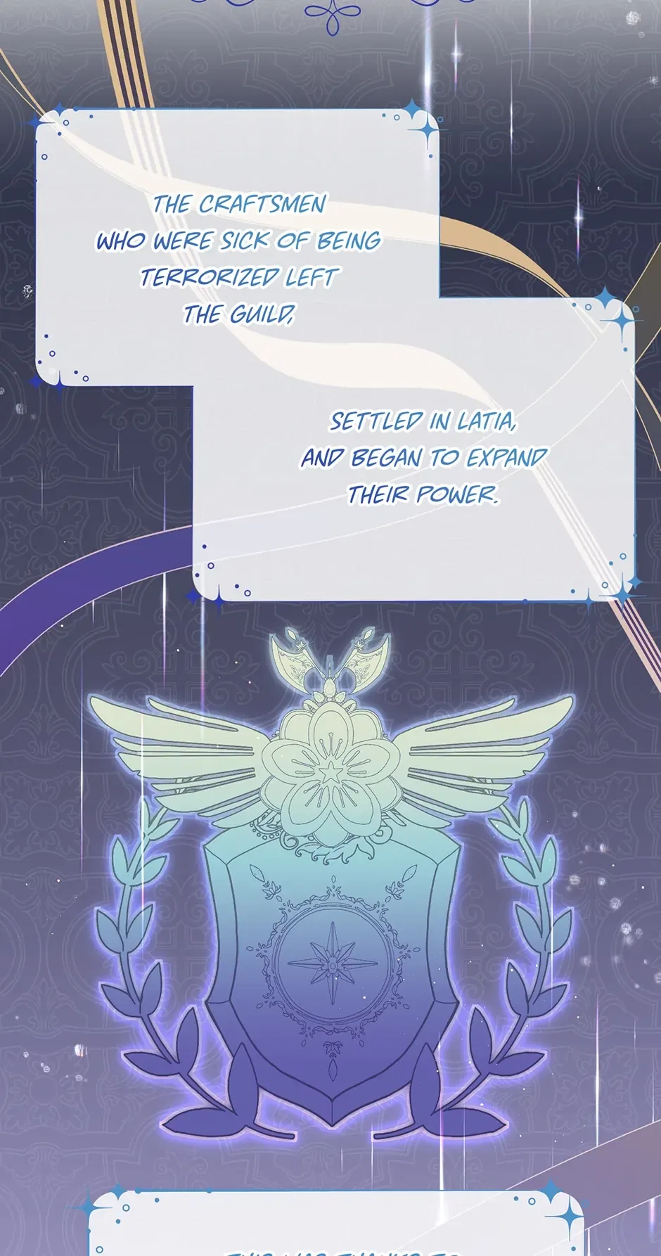 Recording Hall Chapter 90 – Page 46