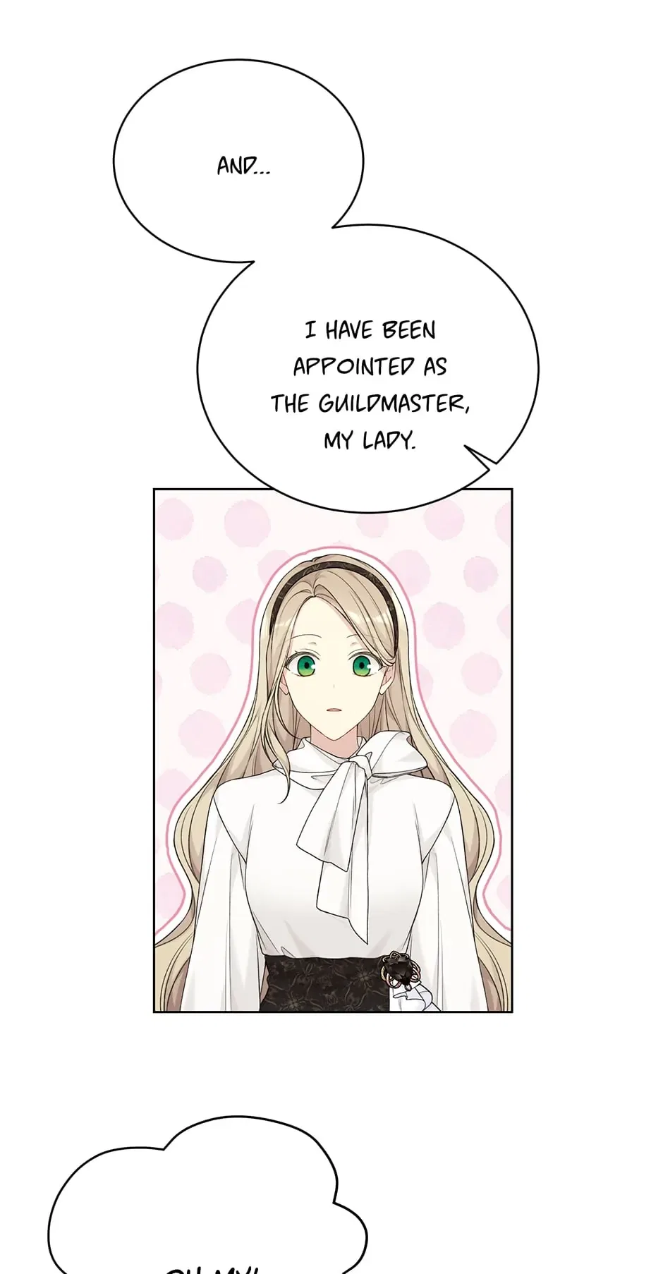 Recording Hall Chapter 90 – Page 49