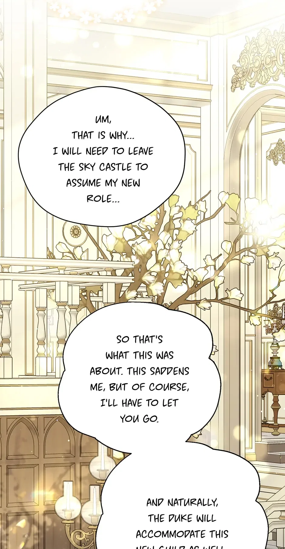 Recording Hall Chapter 90 – Page 53