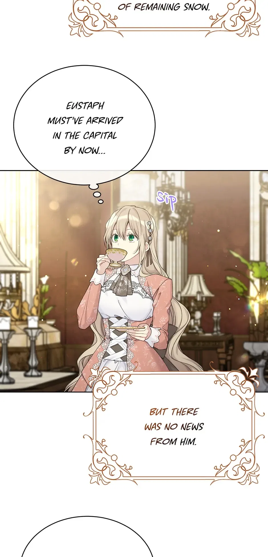 Recording Hall Chapter 90 – Page 59