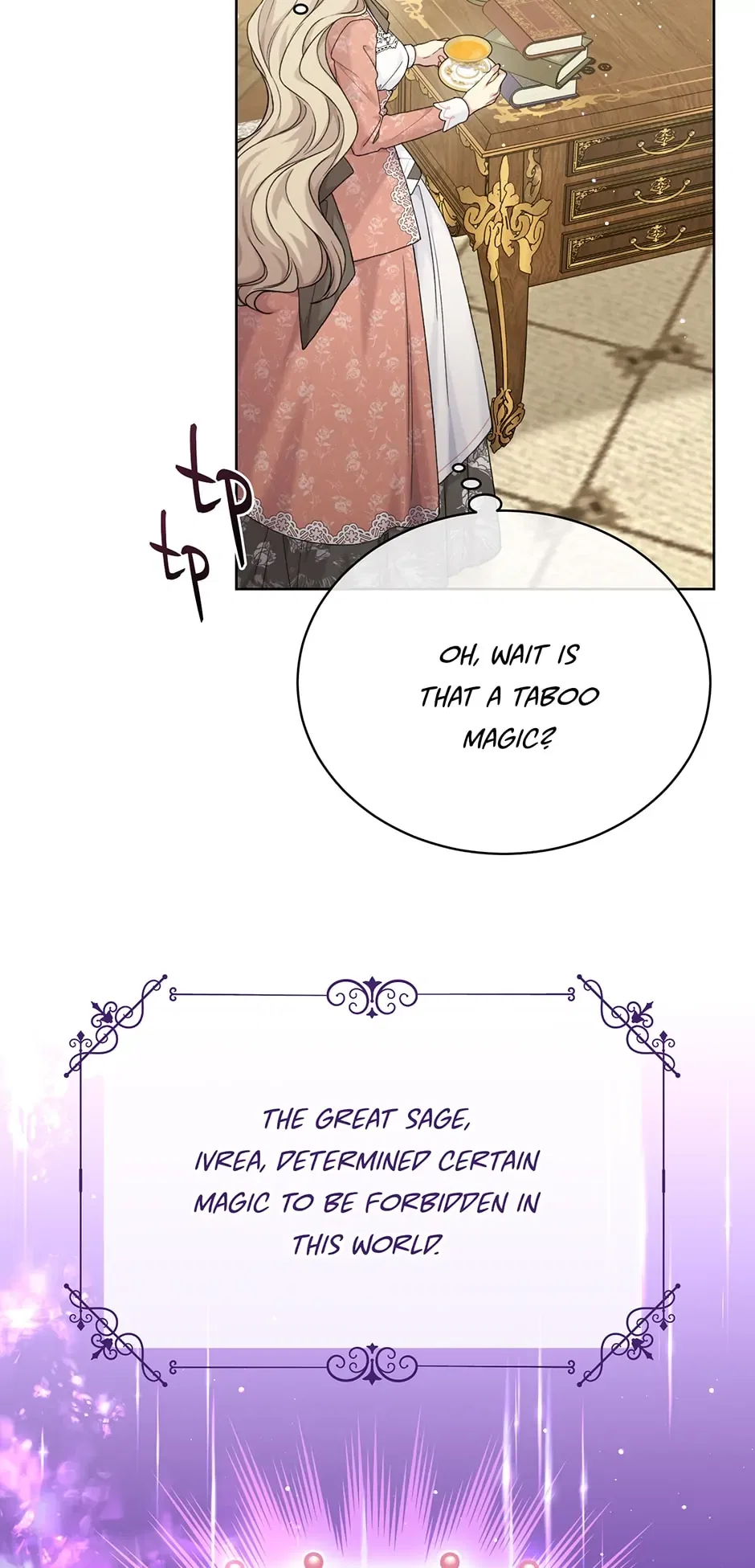Recording Hall Chapter 90 – Page 61