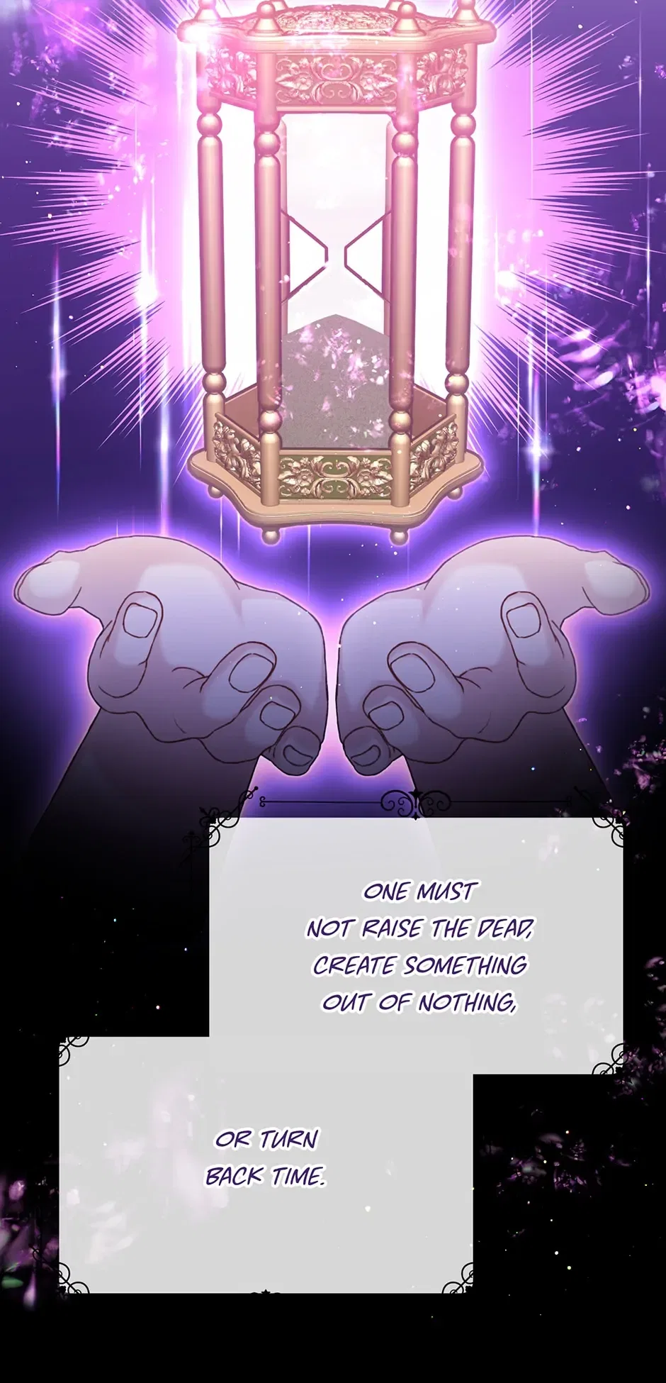 Recording Hall Chapter 90 – Page 62