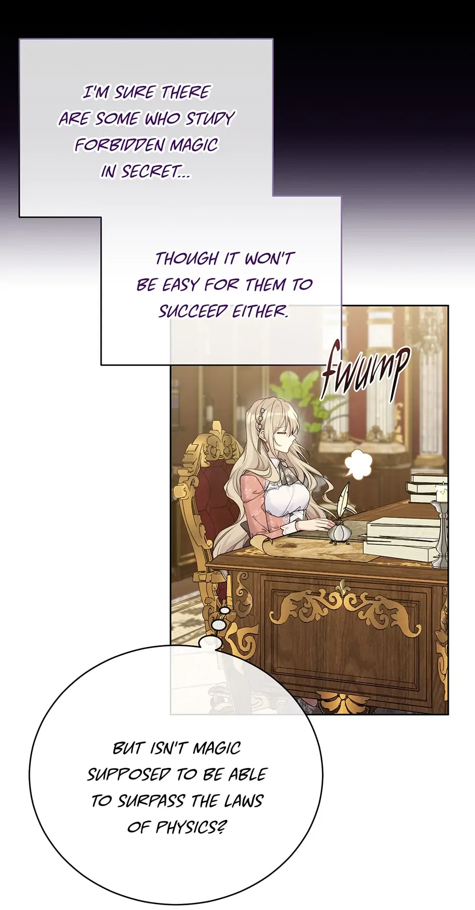 Recording Hall Chapter 90 – Page 63