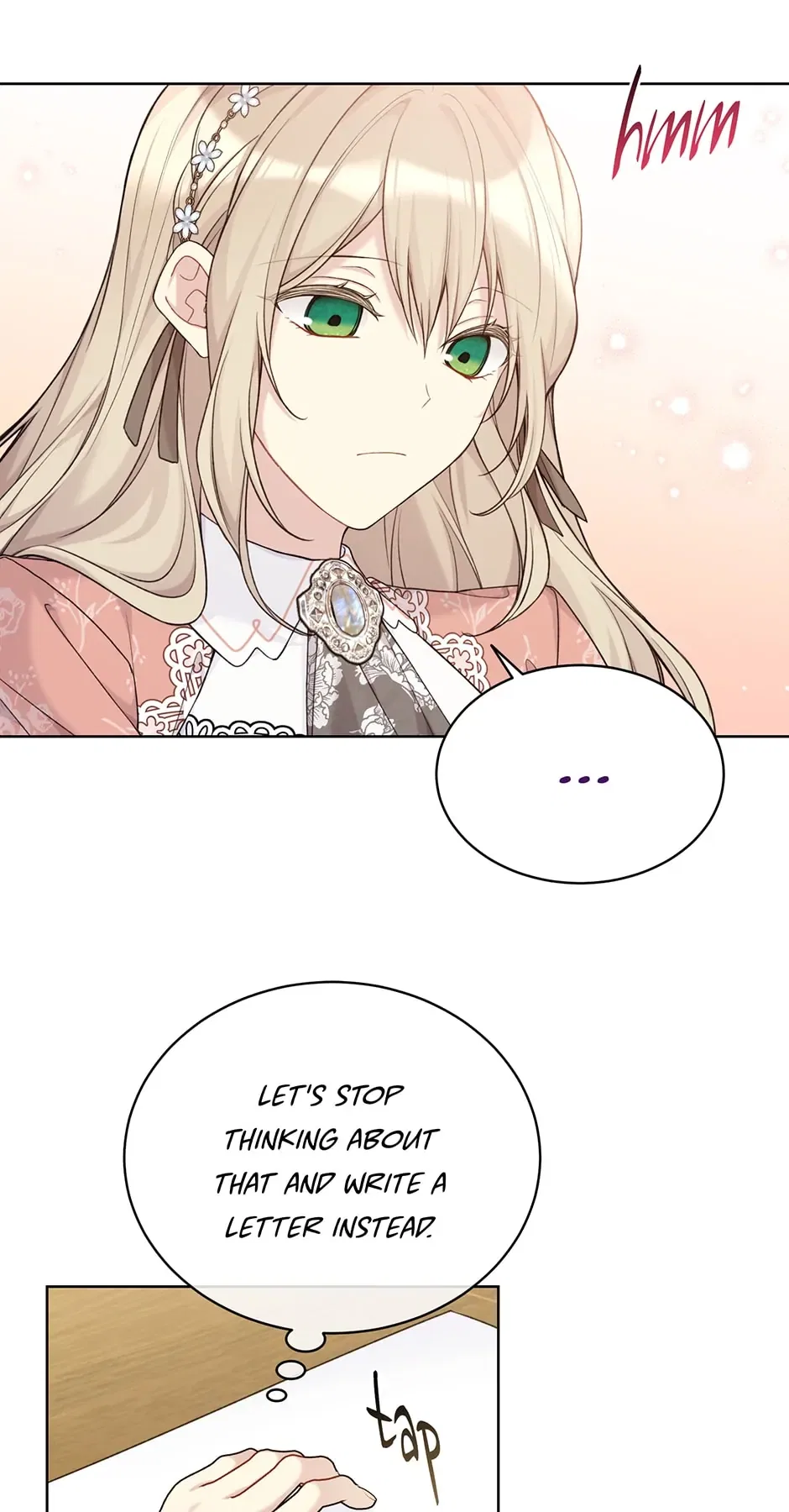 Recording Hall Chapter 90 – Page 64
