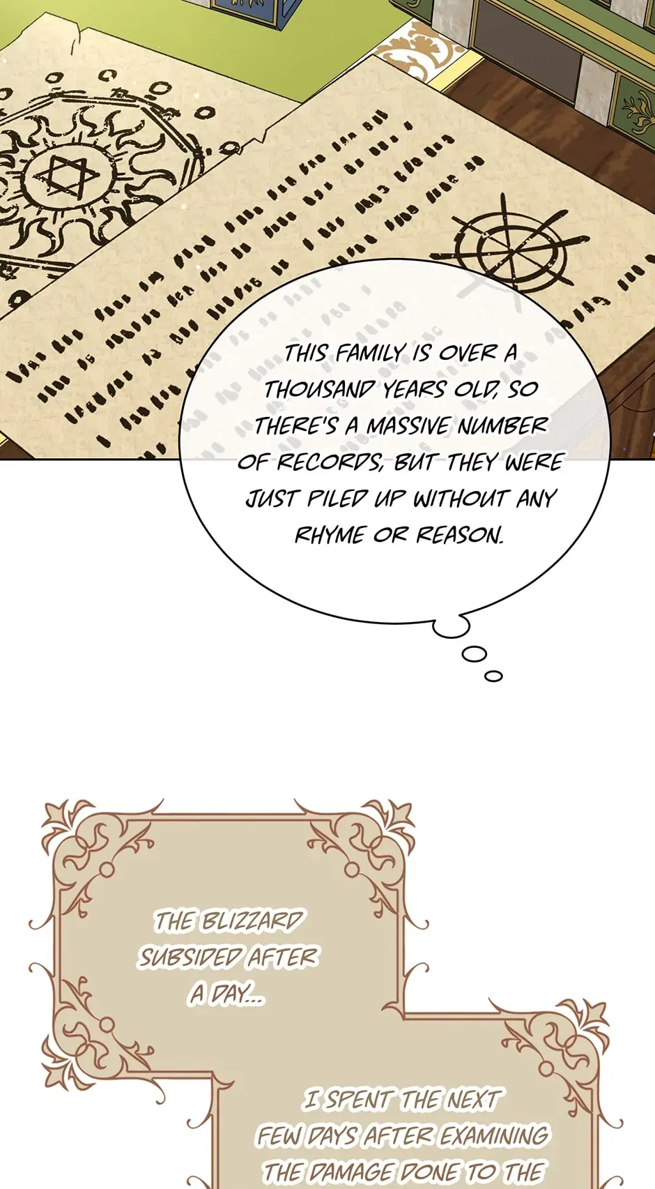 Recording Hall Chapter 89 – Page 4