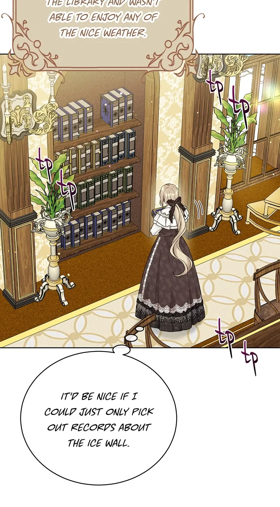 Recording Hall Chapter 89 – Page 6